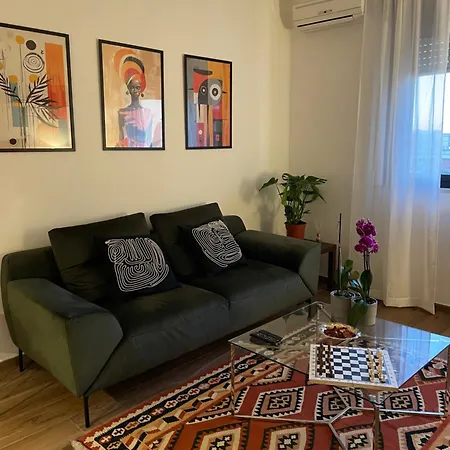 Zona Poggiofranco 公寓 巴里