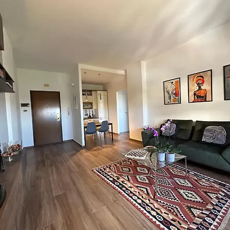 公寓 Zona Poggiofranco 巴里