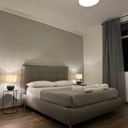 Apartamento Zona Poggiofranco *