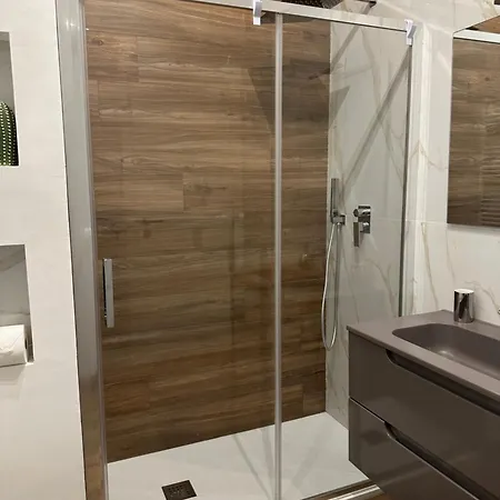 Apartamento Zona Poggiofranco