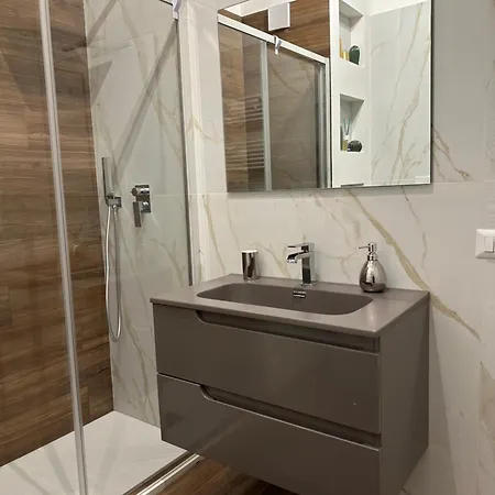 Apartamento Zona Poggiofranco *