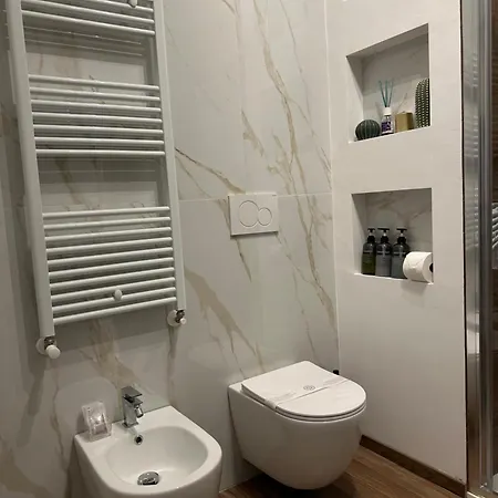 Zona Poggiofranco * 巴里