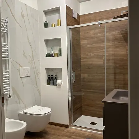 Apartamento Zona Poggiofranco Bari