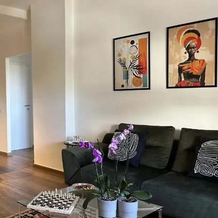 Zona Poggiofranco * 巴里