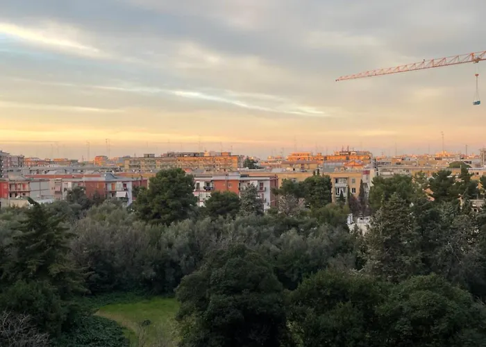 Zona Poggiofranco