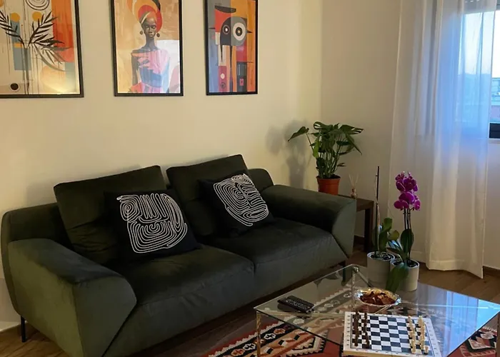 Zona Poggiofranco דירה בארי