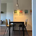 Zona Poggiofranco Appartement *