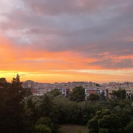 Zona Poggiofranco Apartamento